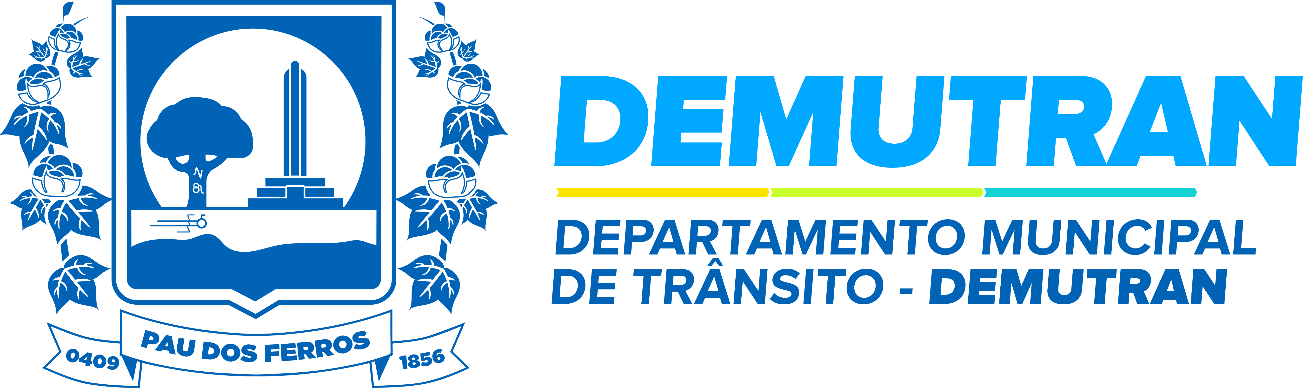 Logo DEMUTRAN